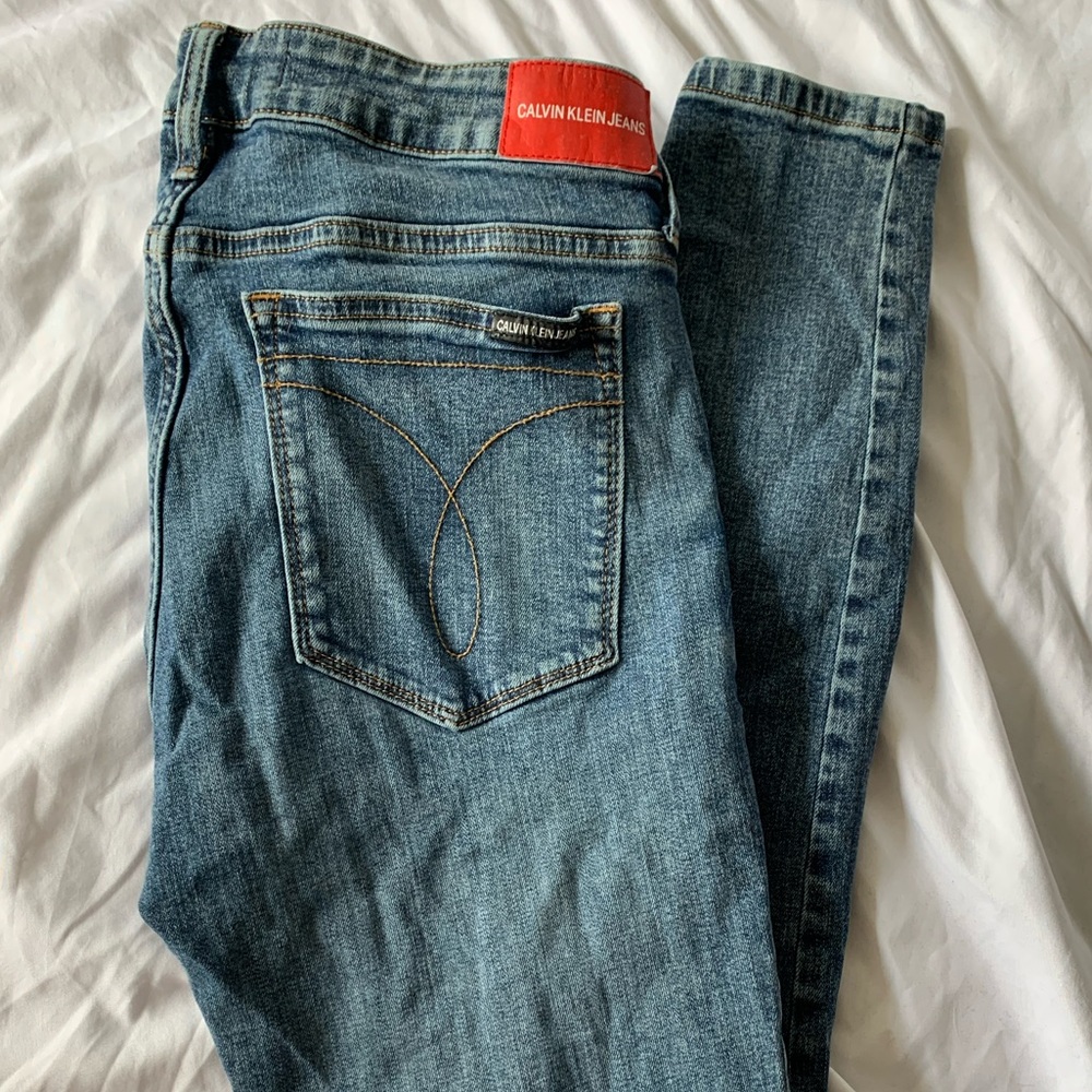 Calvin Klein Jeans